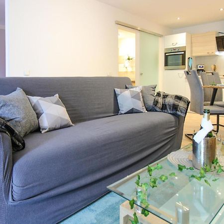 Stunning Apartment In Deggingen With Wifi Exterior photo