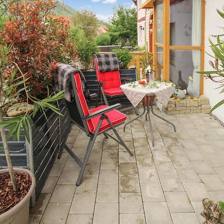 Stunning Apartment In Deggingen With Wifi Exterior photo