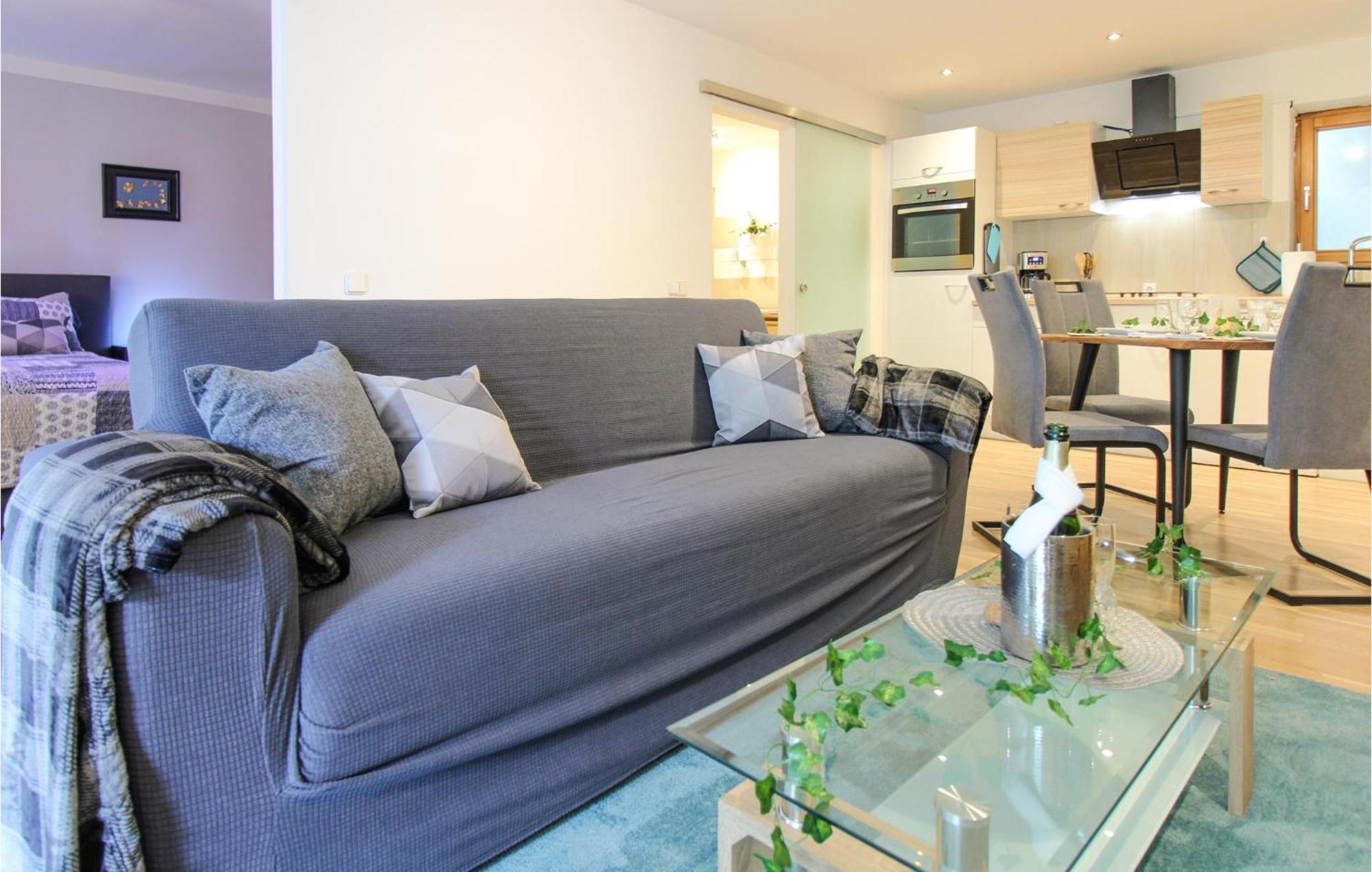 Stunning Apartment In Deggingen With Wifi Exterior photo