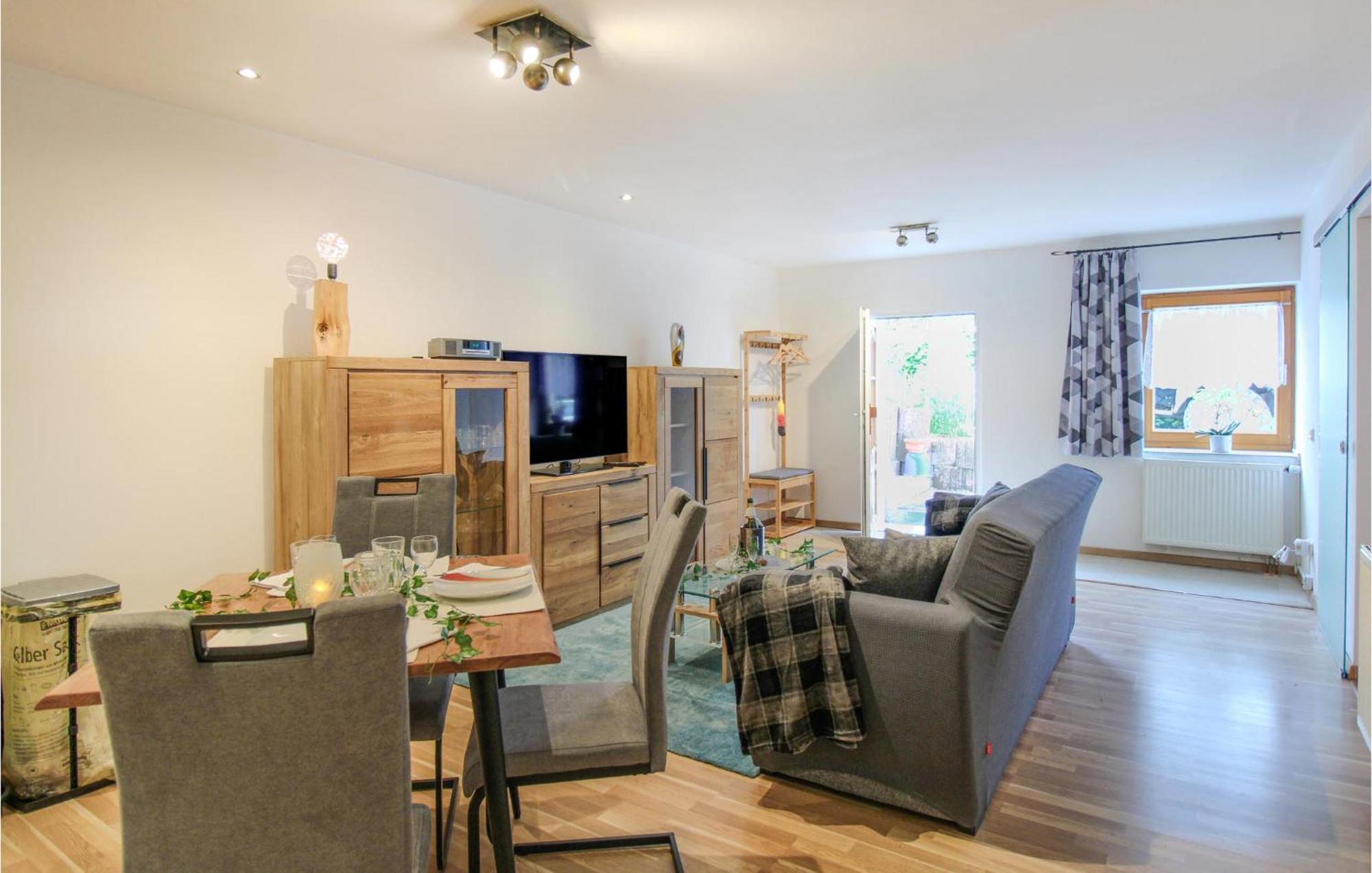 Stunning Apartment In Deggingen With Wifi Exterior photo