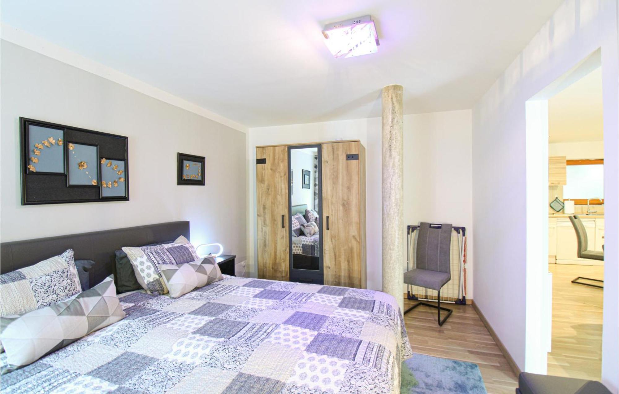 Stunning Apartment In Deggingen With Wifi Exterior photo