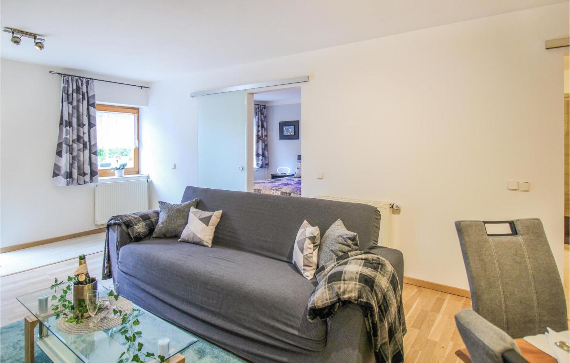 Stunning Apartment In Deggingen With Wifi Exterior photo