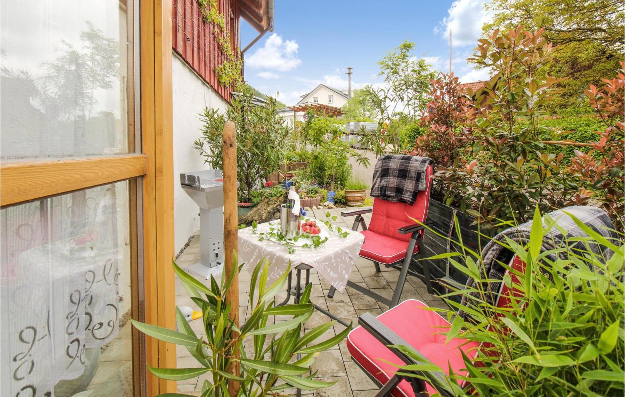 Stunning Apartment In Deggingen With Wifi Exterior photo