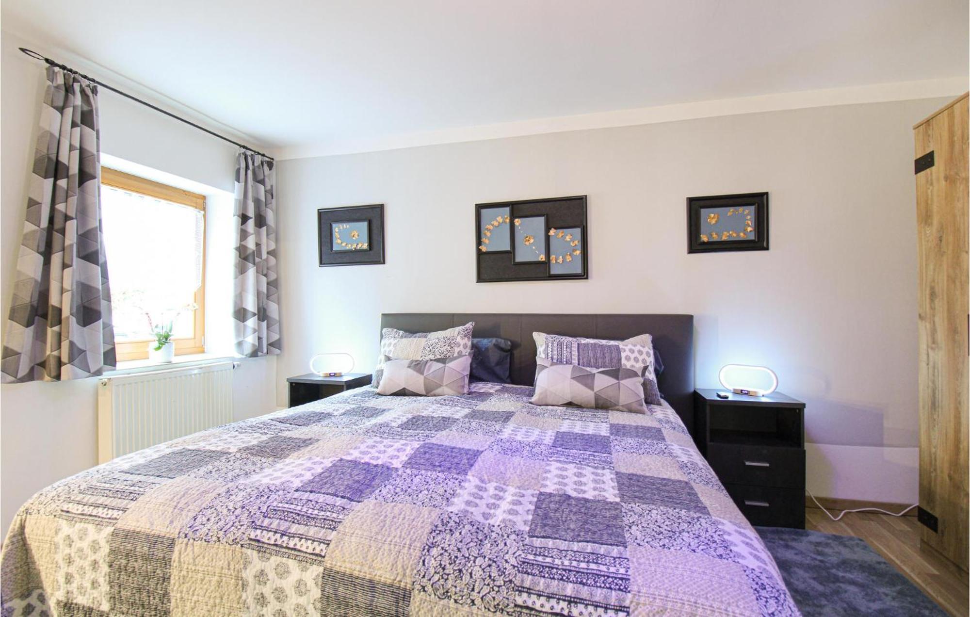 Stunning Apartment In Deggingen With Wifi Exterior photo